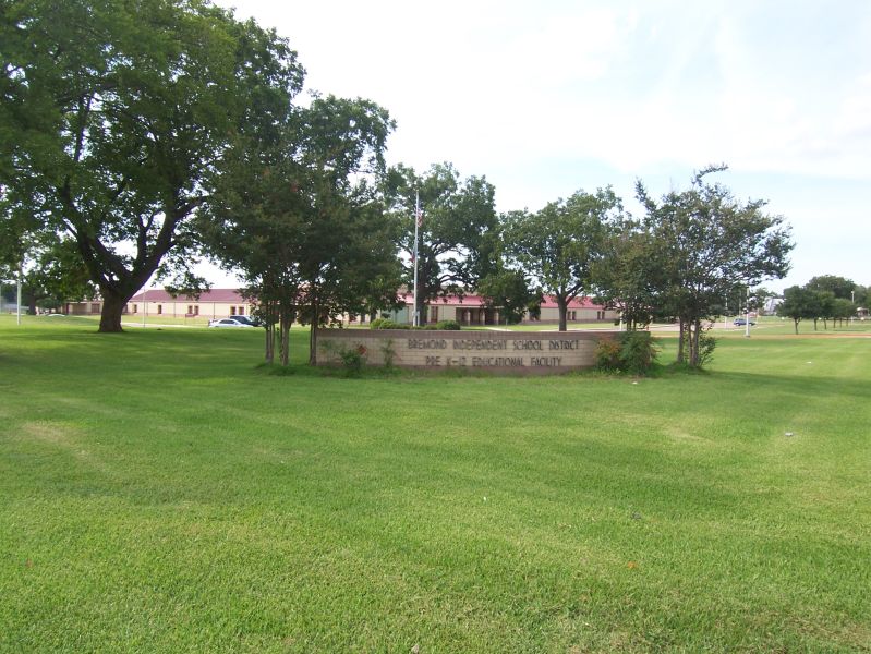 Bremond ISD The Winning Tradition Continues...